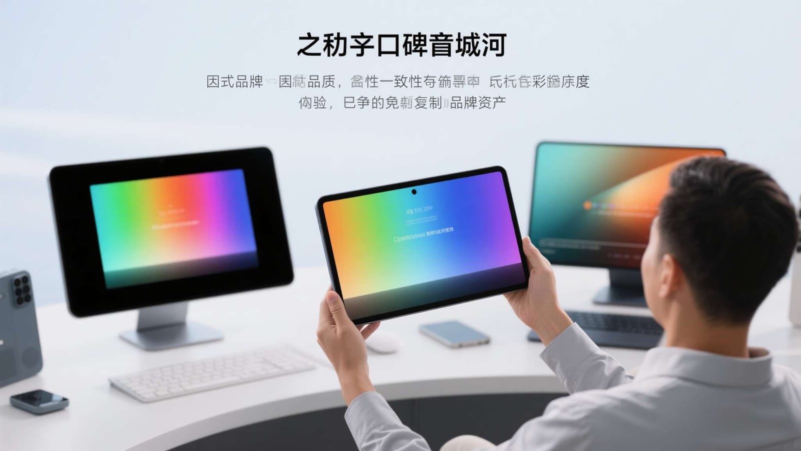 阅读特色功能